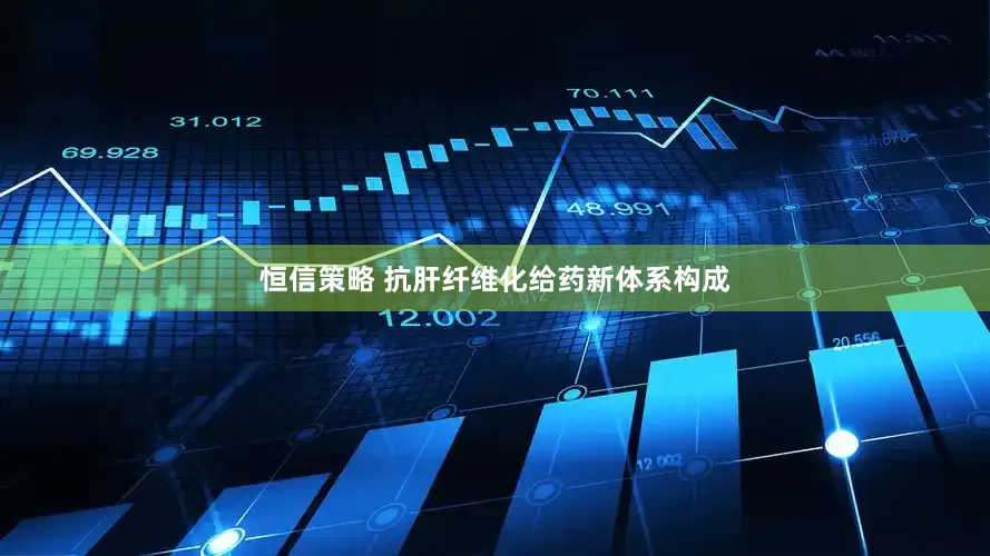 恒信策略 抗肝纤维化给药新体系构成